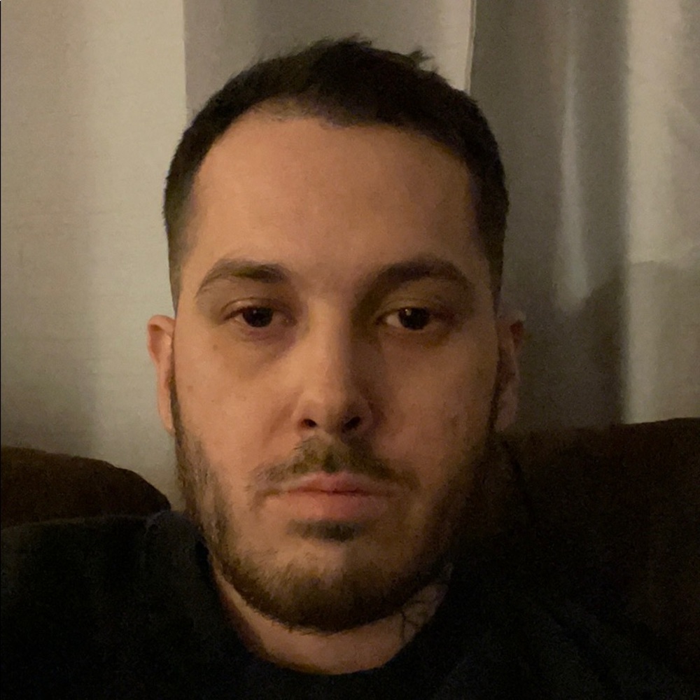 Meet your Posher, Mike